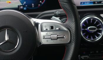 MERCEDES CLA 180D SHOOTING BRAKE 7G-DCT ( Break ) AMG-LINE complet