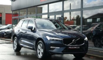 VOLVO XC 60 B4 2.0 L GEARTRONIC 197 CH MHEV  MOMENTUM complet