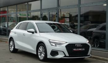 AUDI A3 35 TDI SPORTBACK S-TRONIC 150 CH complet