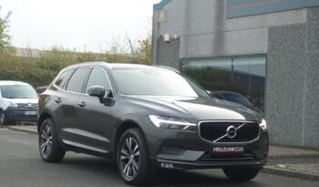 VOLVO XC 60 D4 2.0L GEARTRONIC 163CH complet