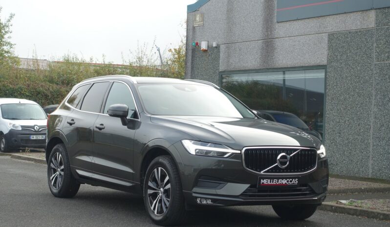 VOLVO XC 60 D4 2.0L GEARTRONIC 163CH complet