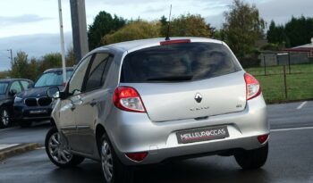 RENAULT CLIO III 1.5L DCI ECO2 PHASE 2 75 CV complet