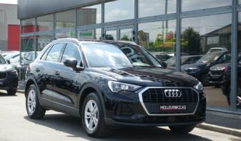 AUDI Q3 35 TDI 150 CH S-TRONIC complet