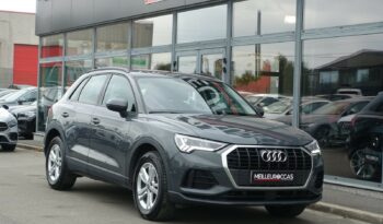 AUDI Q3 35 TDI 150 CH S-TRONIC complet