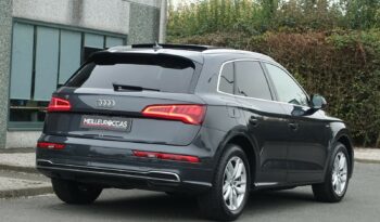 AUDI Q5 35 TDI S-TRONIC S-LINE 163 CH BVA complet