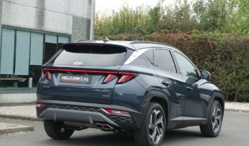 HYUNDAI TUCSON 1.6 T-GDI 230ch HYBRIDE FEEL CONFORT complet