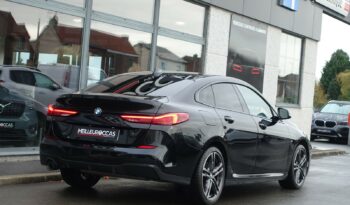 BMW 218 IA GRANCOUPE SERIE 2 PACK M complet