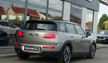 MINI CLUBMAN COOPER 2.0 DA 150 CH BVA 5 PORTES 5 PLACES complet