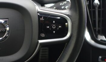 VOLVO V 60 D3 2.0 L GEARTRONIC 150CH R-DESIGN complet