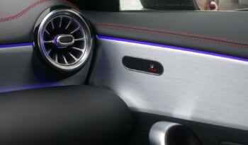 MERCEDES CLA 180D SHOOTING BRAKE 7G-DCT ( Break ) AMG-LINE complet