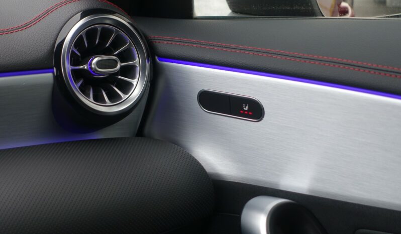 MERCEDES CLA 180D SHOOTING BRAKE 7G-DCT ( Break ) AMG-LINE complet