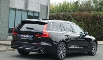 VOLVO V 60 D3 2.0 L GEARTRONIC 150CH  INSCRIPTION complet