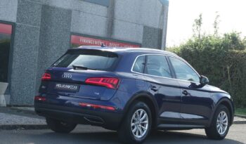 AUDI Q5 2.0L TDI complet