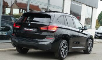 BMW X1 S-DRIVE 18IA 136 CH PACK M complet