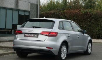 AUDI A3 SPORTBACK 1.6L TDI 110 CH ULTRA complet