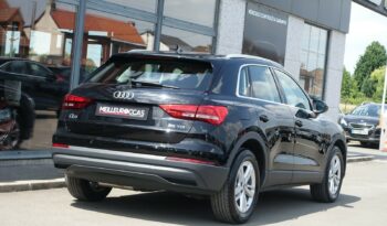 AUDI Q3 35 TDI 150 CH S-TRONIC complet