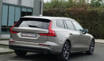VOLVO V 60 D3 2.0 L 150CH  MOMENTUM complet