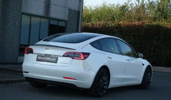TESLA MODEL 3 LONG RANGE DUAL MOTOR AWD PERFORMANCE complet