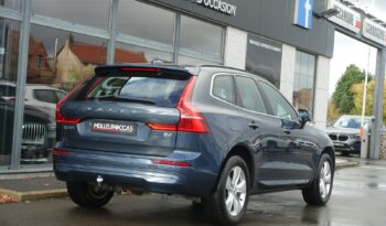 VOLVO XC 60 B4 2.0 L GEARTRONIC 197 CH MHEV  MOMENTUM complet