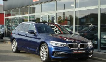 BMW 520 DA TOURING S-DRIVE 190 CH MHEV SERIE 5 BVA complet