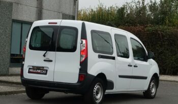 RENAULT KANGOO RALLONGE 1.5L DCI 95 CV TVA RECUPERABLE complet