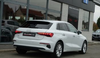 AUDI A3 35 TDI SPORTBACK S-TRONIC 150 CH complet