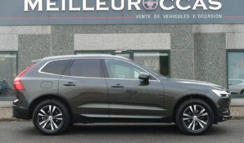 VOLVO XC 60 D4 2.0L GEARTRONIC 163CH complet