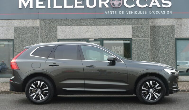 VOLVO XC 60 D4 2.0L GEARTRONIC 163CH complet