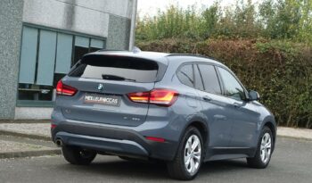 BMW X1 25EA HYBRIDE RECHARGEABLE 220 CH X-DRIVE BVA complet