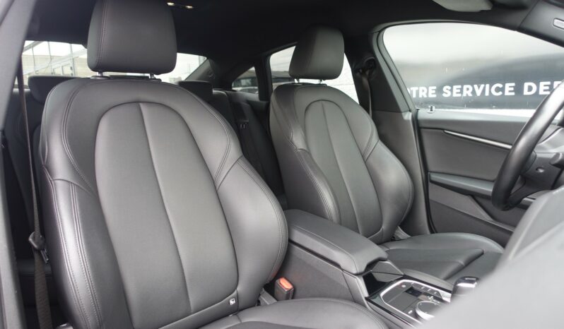 BMW 218 IA GRANCOUPE SERIE 2 PACK M complet