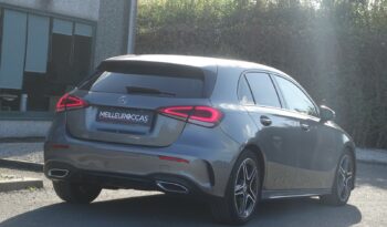 MERCEDES CLASSE A 200 D 150 CH 8G-DCT  AMG-LINE complet