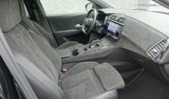 DS7 CROSSBACK HDI EAT8 130 CH  PERFORMANCE LINE complet