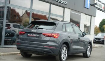 AUDI Q3 35 TDI 150 CH S-TRONIC complet