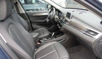 BMW X1 16 DA S-DRIVE  X-LINE complet