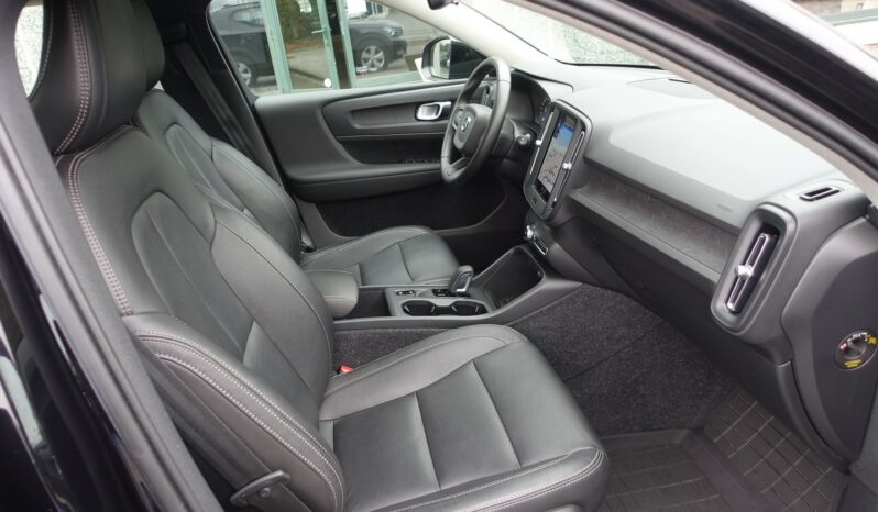 VOLVO XC 40 D3 2.0 L GEARTRONIC 150CH  KINETIC complet