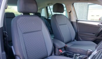 VOLKSWAGEN TIGUAN 2.0L TFSI 4 MOTION 190 CH DSG 7 complet