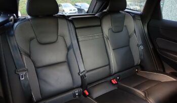 VOLVO XC 60 D4 2.0 L GEARTRONIC 163CH R-DESIGN complet