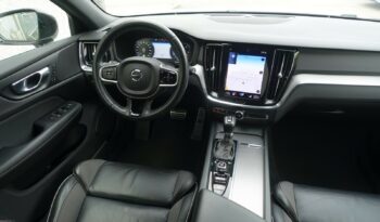 VOLVO V 60 D3 2.0 L GEARTRONIC 150CH R-DESIGN complet