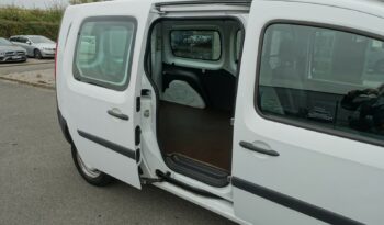 RENAULT KANGOO RALLONGE 1.5L DCI 95 CV TVA RECUPERABLE complet