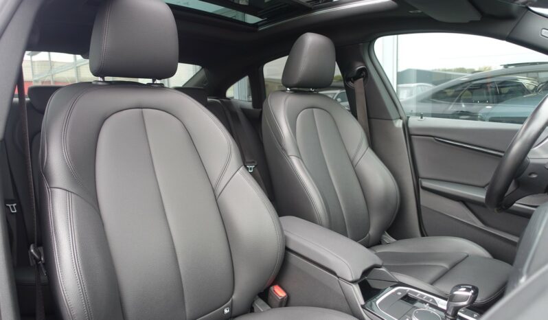 BMW 218 IA GRANCOUPE SERIE 2 PACK M complet