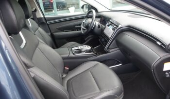 HYUNDAI TUCSON 1.6 T-GDI 230ch HYBRIDE FEEL CONFORT complet