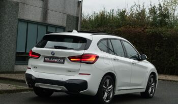 BMW X1 X-DRIVE 25EA HYBRIDE RECHARGEABLE 220 CH BVA  M-SPORT complet