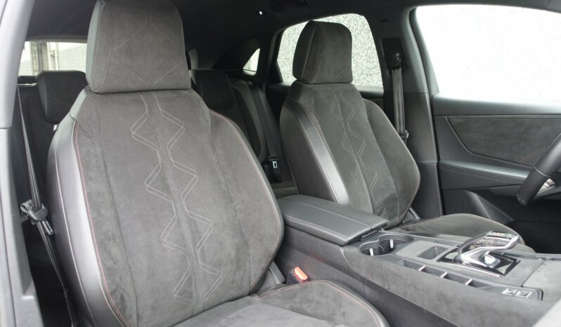 DS7 CROSSBACK HDI EAT8 130 CH  PERFORMANCE LINE complet