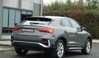 AUDI Q3 SPORTBACK 45 TFSI E S-TRONIC 245 CH HYBRIDE RECHARGEABLE  S-LINE complet
