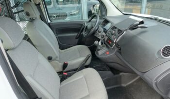 RENAULT KANGOO RALLONGE 1.5L DCI 95 CV TVA RECUPERABLE complet