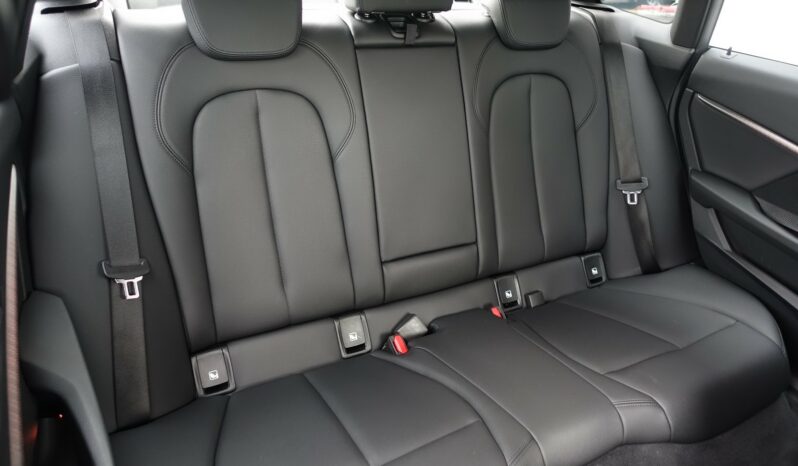 BMW 218 IA GRANCOUPE SERIE 2 PACK M complet