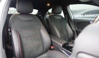 MERCEDES CLASSE A 250 E 218 CH HYBRIDE RECHARGEABLE 8G-DCT  AMG-LINE complet