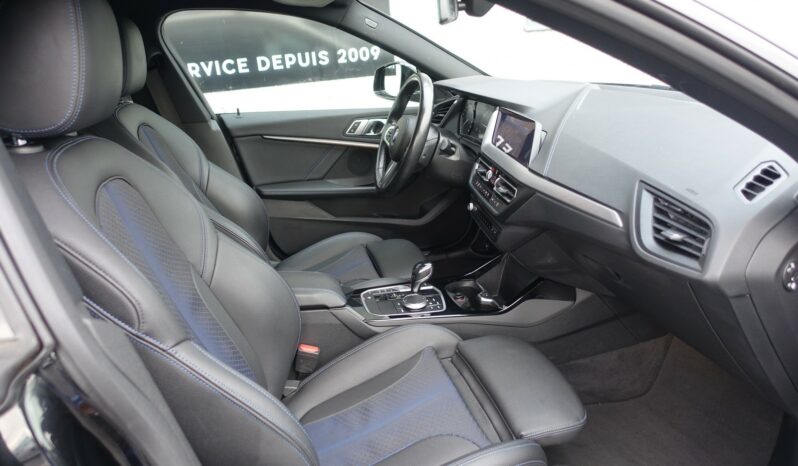 BMW 218 IA GRANCOUPE SERIE 2 PACK M complet