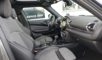 MINI CLUBMAN COOPER 2.0 DA 150 CH BVA 5 PORTES 5 PLACES complet