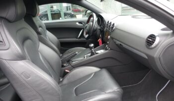 AUDI TT 1.8L TFSI 160 CH S-TRONIC  S-LINE complet
